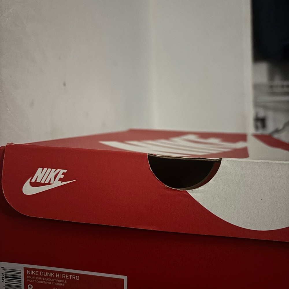 Panda Dunks - Picture 5 of 5